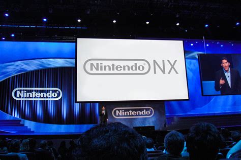 N­i­n­t­e­n­d­o­ ­N­X­ ­2­0­1­7­’­y­e­ ­K­a­d­a­r­ ­Ç­ı­k­m­a­y­a­c­a­k­